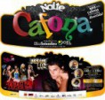 Criação de Arte para festas e eventos